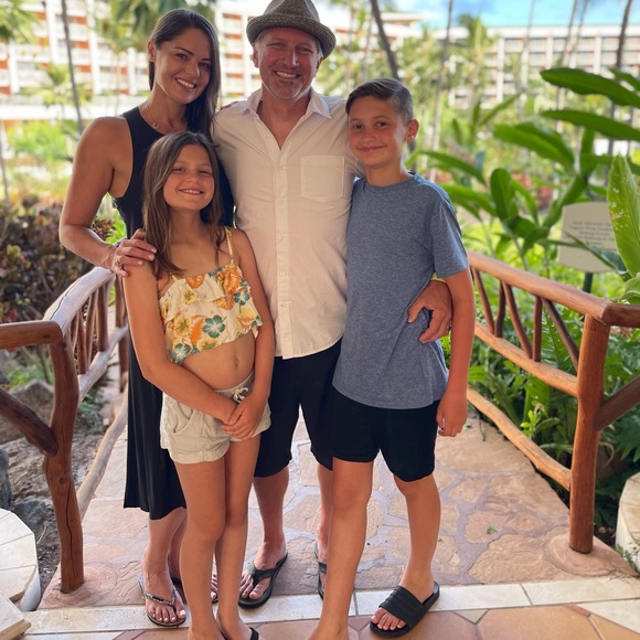 Meet your Posher, Rebecca - Picture 5 of 5